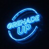 Telegram channel Grenade up logo