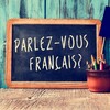 Логотип телеграм канала @grenier_francais — Французский чердачок 🇫🇷 / Le grenier français