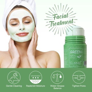 Telegram kanalining logotibi grenmask_greenmask_mask — Grenmask greenmask gren mask