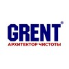 Логотип телеграм канала @grentru — GRENT | Оборудование и изделия из металла
