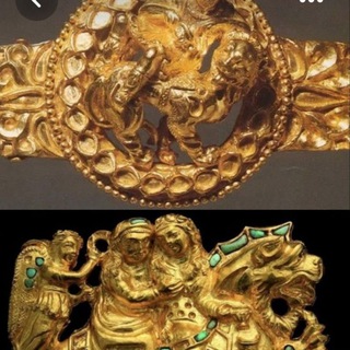 Логотип телеграм канала @grenzwissenschaften — Grenzwissenschaften & Mystik , Archäologie, Tartaria, Antike, Geschichte, Politik....