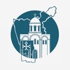 Логотип телеграм канала @greparh — Гродненская епархия