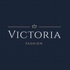 Логотип телеграм -каналу gressvita — Прямий постачальник одягу "Victoria Fashion "