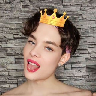 Логотип телеграм канала @greta_genri — GRETA