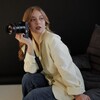 Логотип телеграм канала @gretikat25 — Екатерина Грешилова