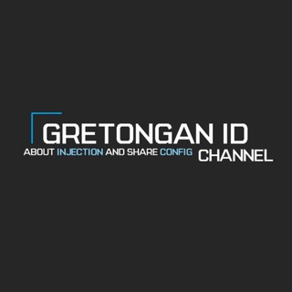 Logo saluran telegram gretonganid_channel — GRETONGAN ID Channel