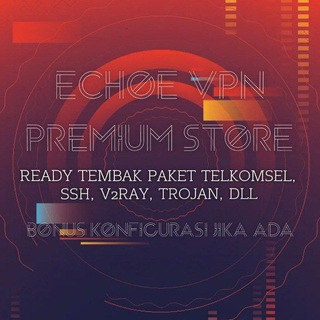 Logo saluran telegram gretongcilacap — GRETONGERS ECHOE STORE
