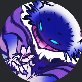Логотип телеграм канала @grettach — Grecha x Овсянка AI