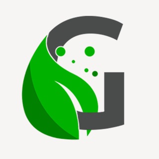 Telegram channel Grey logo