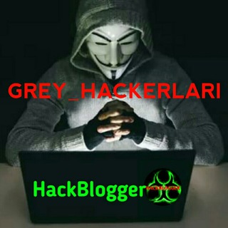 Telegram kanalining logotibi grey_hackerlari — GREY_HACKERLARI™