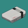 Логотип телеграм канала @grey_games — Nintendon't