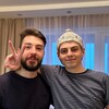 Логотип телеграм канала @grey_humour — Серый Юмор