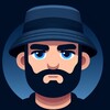Логотип телеграм -каналу grey_targetologist — BORYS LIMON | СІРИЙ ТРАФІК