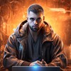 Логотип телеграм канала @greybloger — Беликов Сергей || Жизнь в плюсе