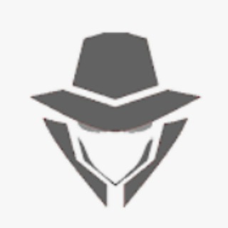 Logotipo del canal de telegramas greyhatnews - Grey Hat | News