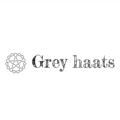 Logo saluran telegram greyhatzs — GREY HAATS || SHOP
