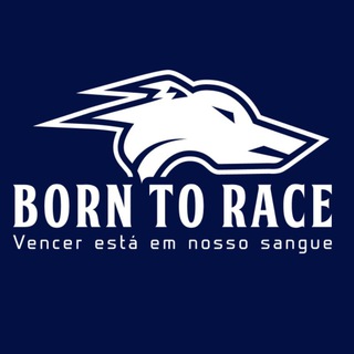 Logotipo do canal de telegrama greyhoundbtr1 - Born To Race 🐶🐶