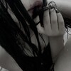 Логотип телеграм канала @greyishya — серенькая я