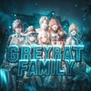 Telegram арнасының логотипі greyratfamilyteam — Greyrat family