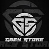 Logo of telegram channel greystoreid — GREY STORE 🇮🇩