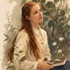 Логотип телеграм канала @greywindwhenfall — О чем поет ветер