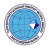 Логотип телеграм канала @grf_svfu — ГРФ СВФУ