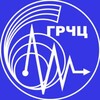 Логотип телеграм канала @grfc_ru — ГРЧЦ — Главный радиочастотный центр