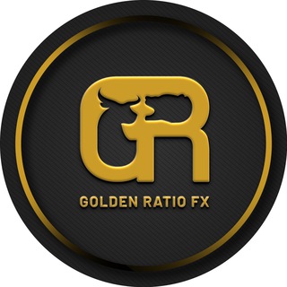 Logotipo do canal de telegrama grfxfree - GOLDEN RATIO FX (CANAL)