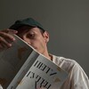 Логотип телеграм канала @grg_archv — архивная папка