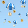 Logo of telegram channel grggdfggf — Verified Airdrops