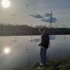 Логотип телеграм канала @grggrgrrrrg — сама в шоке💋