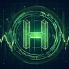 Логотип телеграм канала @grhouz — Green House