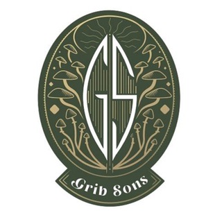 Логотип телеграм канала @grib_sons — Grib_Sons