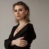 Логотип телеграм канала @griban_d — Даша • про системные продажи