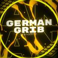 Logo saluran telegram gribgerman — GGerman [somad]
