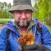 Логотип телеграм канала @gribo_edof — 𝐆𝐑𝐈𝐁𝐎𝐄𝐃𝐎𝐅