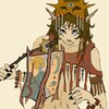 Логотип телеграм канала @gribochek_ho — 🐉Огонь Белтэйна🐉 / грань /