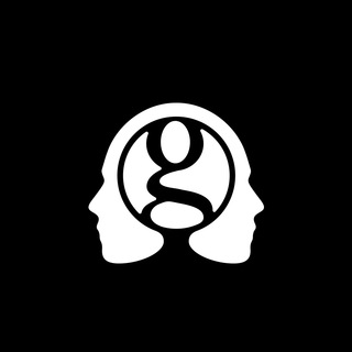 Логотип телеграм канала @griboedovbasement — Библиотека Griboedov Basement