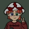 Логотип телеграм канала @gribozo — GrIbOzO