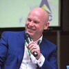 Логотип телеграм канала @gribrus — Точка зрения