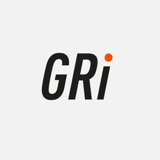 Логотип телеграм канала @griclothes — GRI. Одежда для спорта и жизни