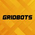 Logo saluran telegram gridbotsofficial1 — Gridbots Official Channel