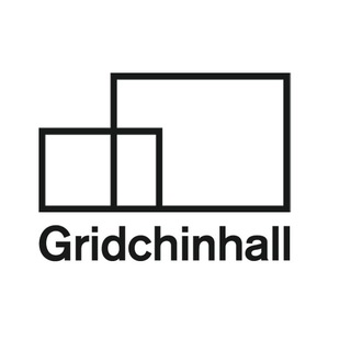 Логотип телеграм канала @gridchinhallgallery — Галерея Гридчинхолл