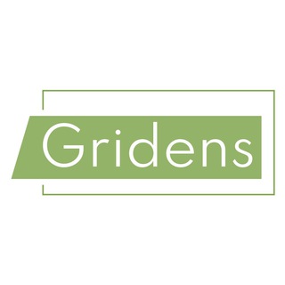 Логотип телеграм канала @gridens_spb — Ремонт кофемашин Gridens