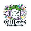 Logo of telegram channel griezzcommunity — GrieZZ - SereyButh