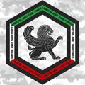 لوگوی کانال تلگرام griffinjointtaskforce — GJTF Broadcast Channel