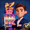 Telegram channel Griffin Spins🇲🇽 logo