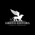 Logotipo do canal de telegrama griffoeditora - Griffo Editora - Canal Oficial