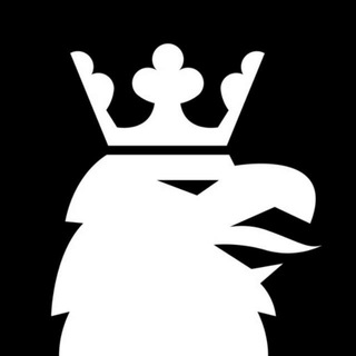 Logo of telegram channel griffonmedia — ГриффонМедиа