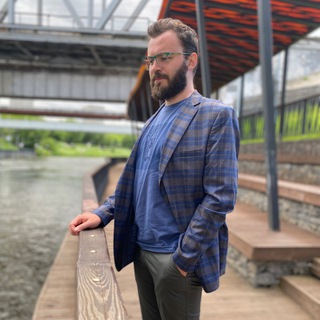 Логотип телеграм канала @grifonheart — Dd.boroda | Покупки с алика, мужские вещи